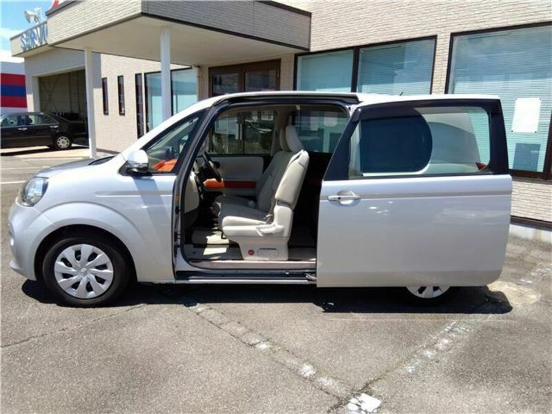 PORTE