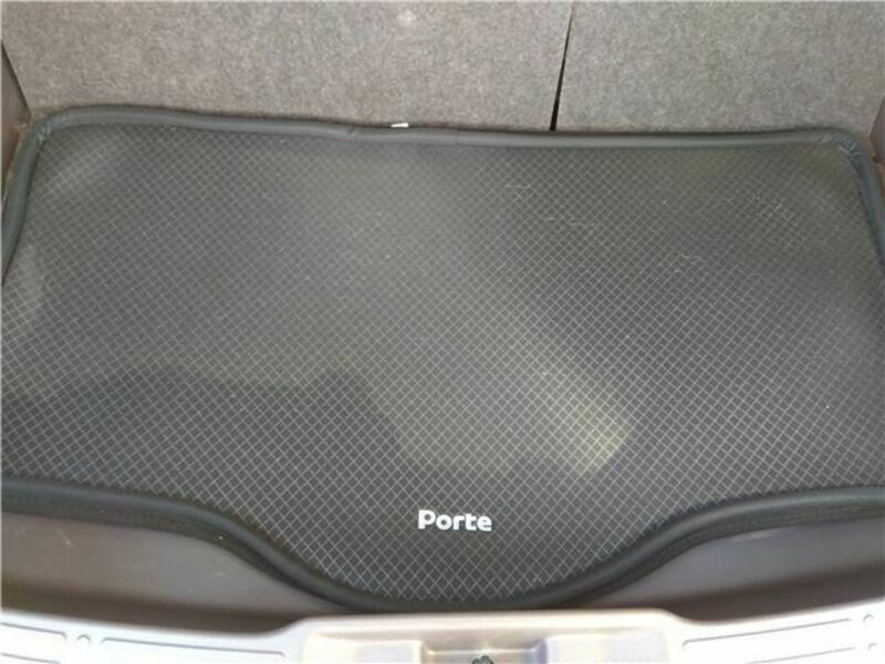 PORTE