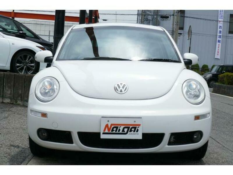 NEW BEETLE