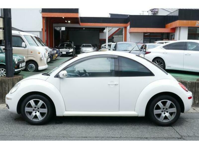 NEW BEETLE