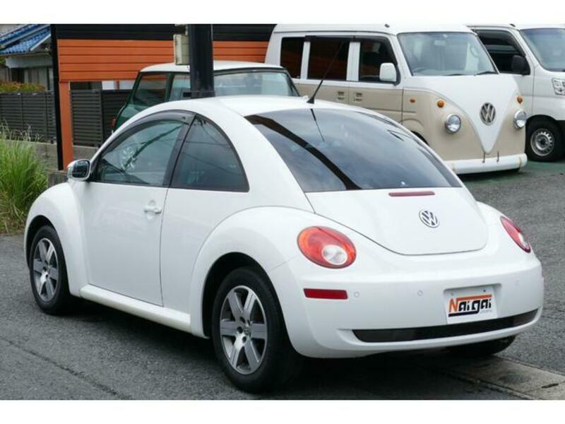 NEW BEETLE