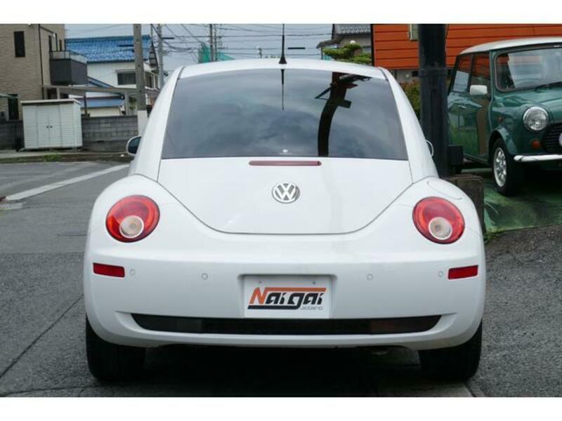 NEW BEETLE