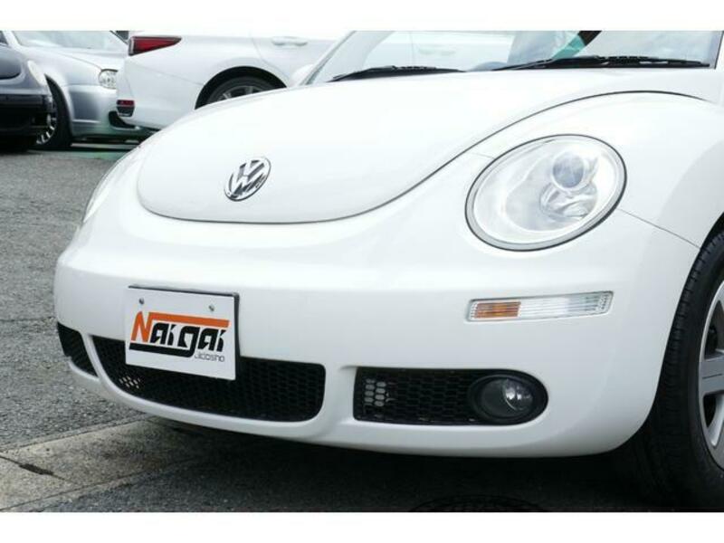 NEW BEETLE