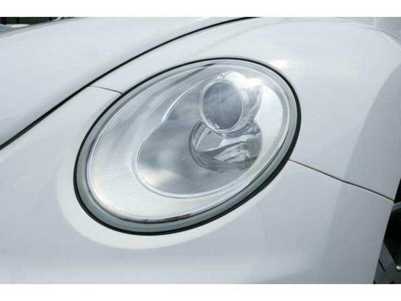 NEW BEETLE