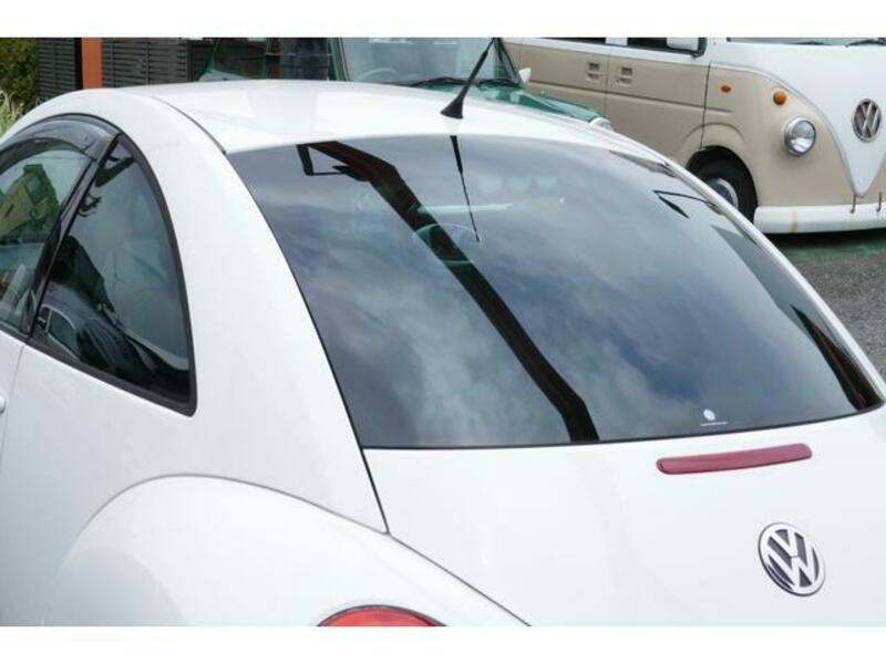 NEW BEETLE