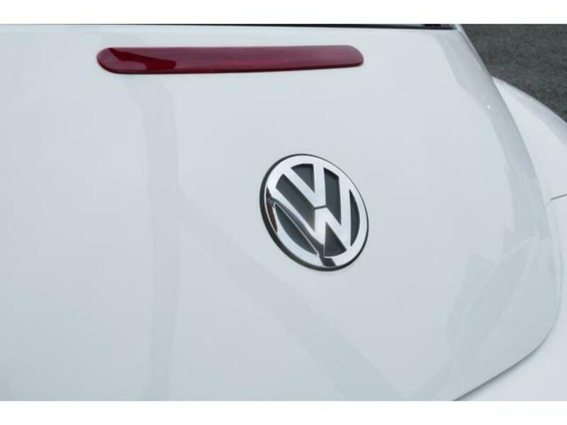 NEW BEETLE