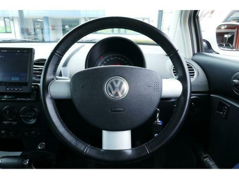 NEW BEETLE