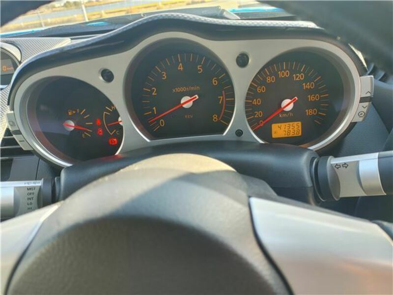 FAIRLADY Z