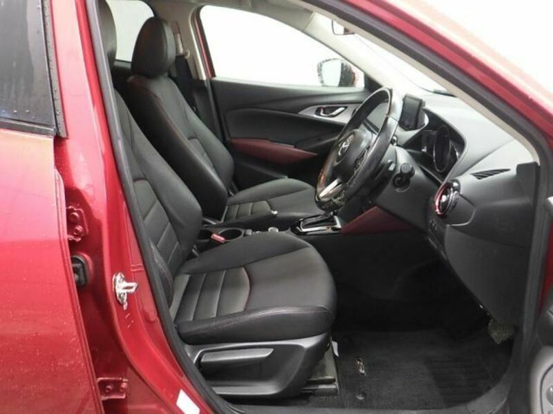 CX-3
