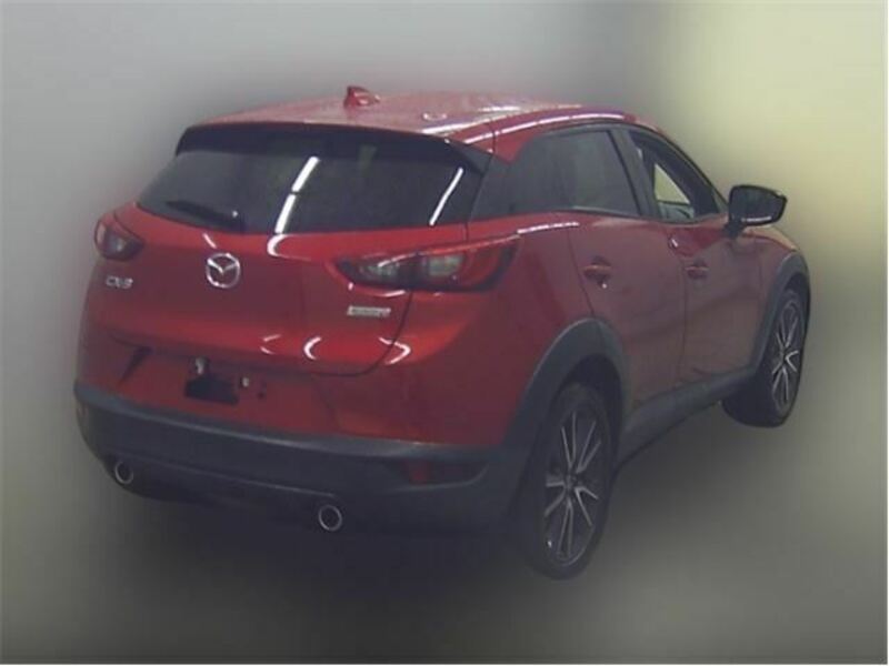 CX-3