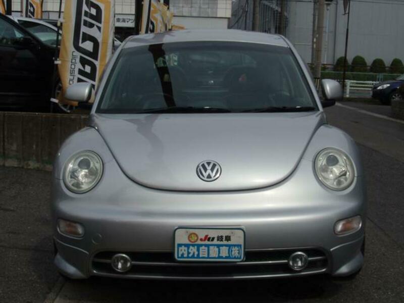 NEW BEETLE