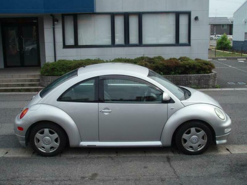 NEW BEETLE