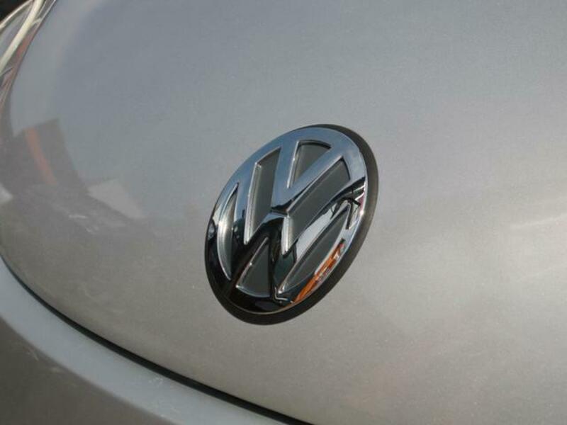 NEW BEETLE