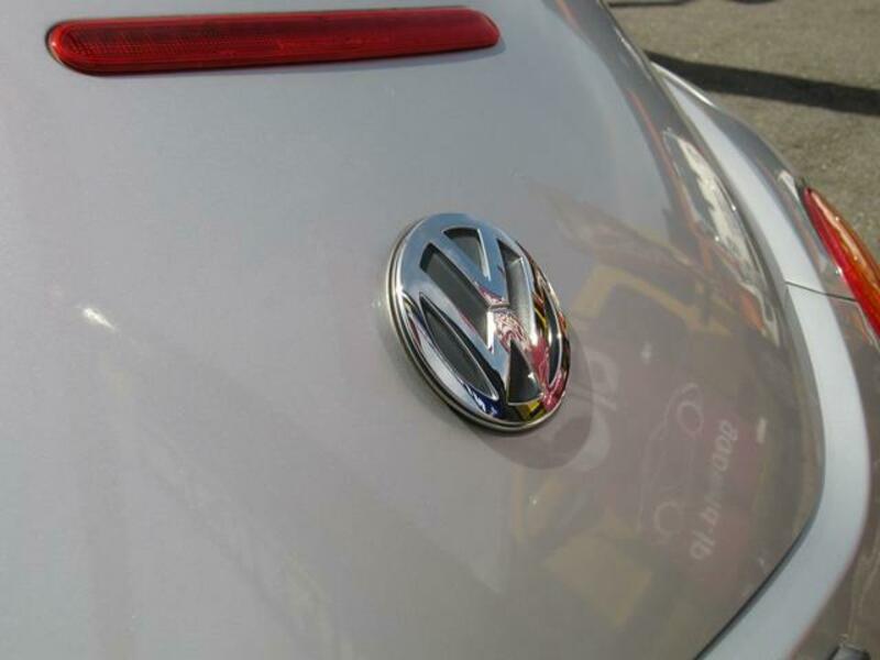 NEW BEETLE