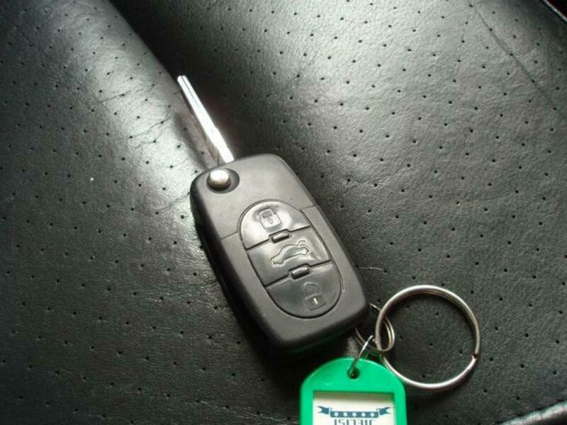 NEW BEETLE
