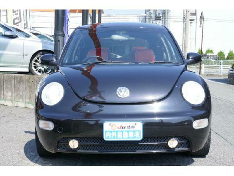 NEW BEETLE