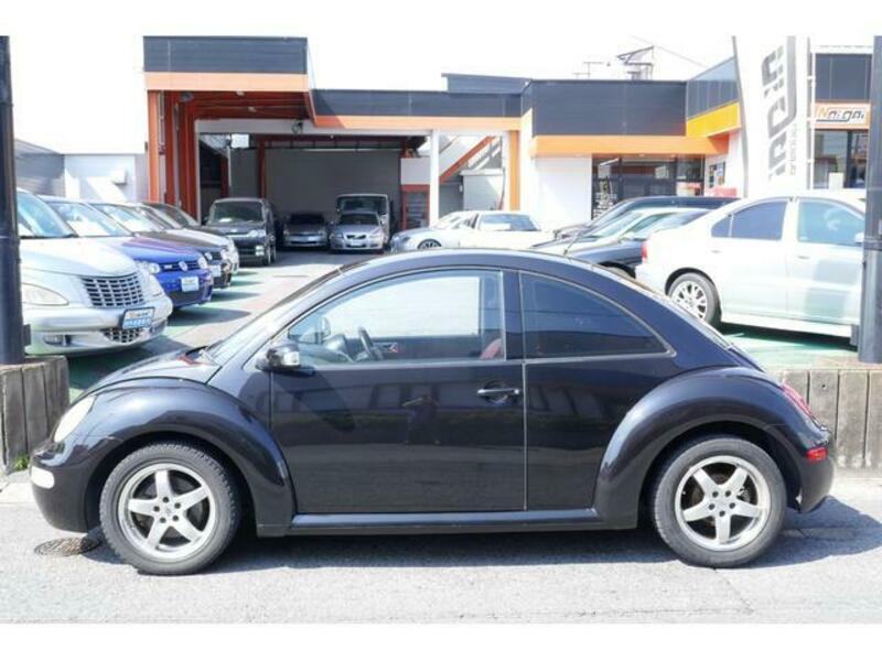 NEW BEETLE
