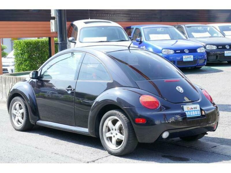 NEW BEETLE