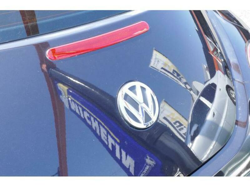 NEW BEETLE
