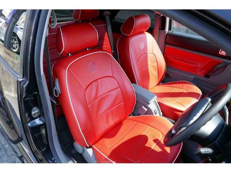 NEW BEETLE