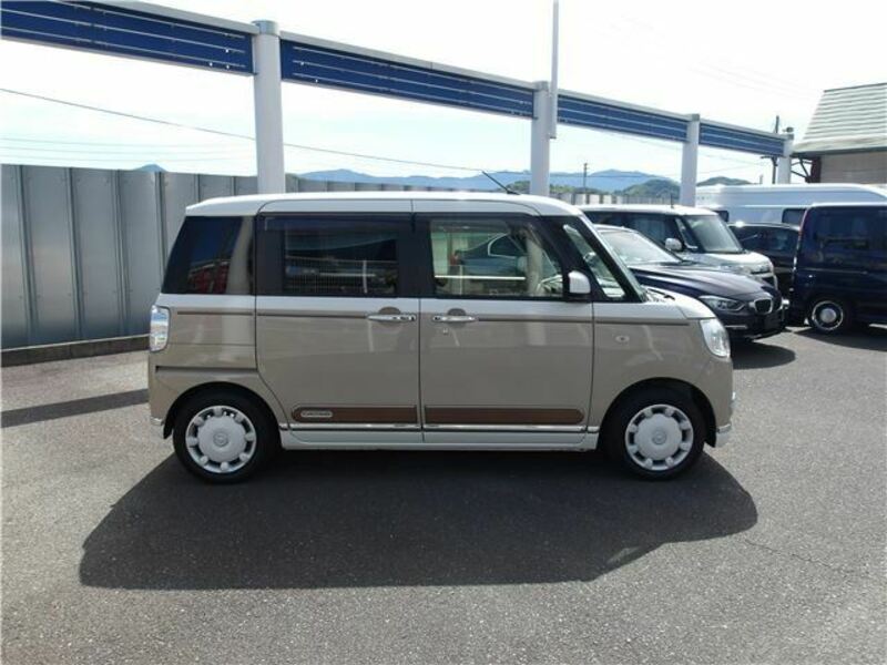 MOVE CANBUS