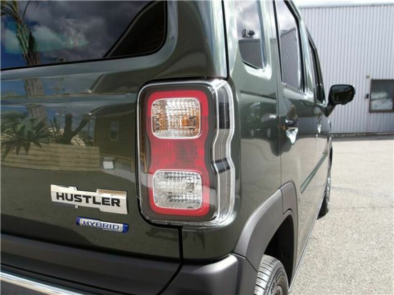 HUSTLER