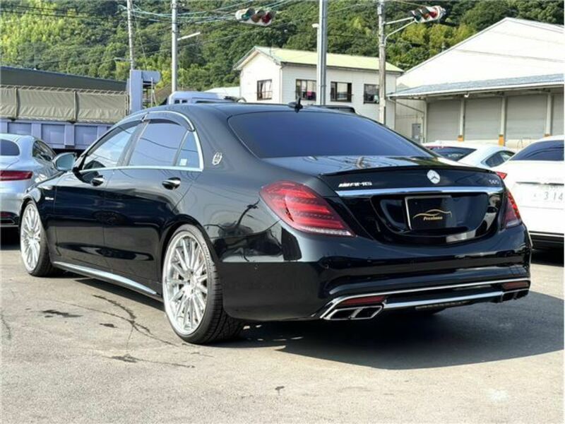 S-CLASS