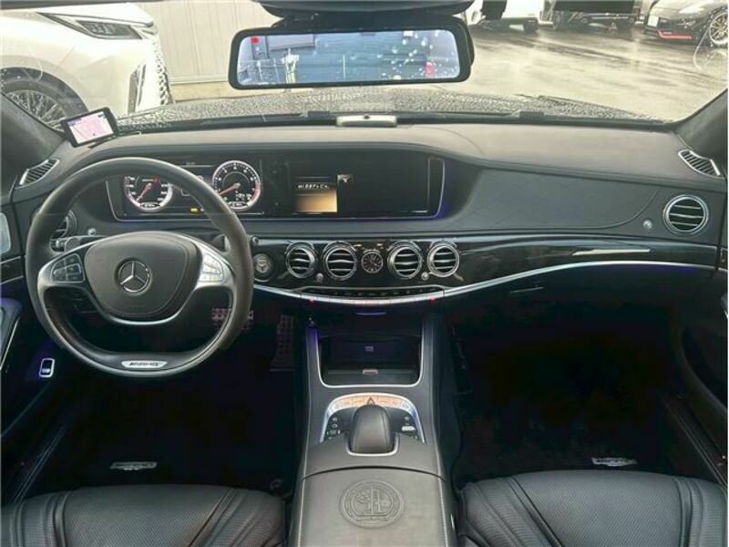 S-CLASS
