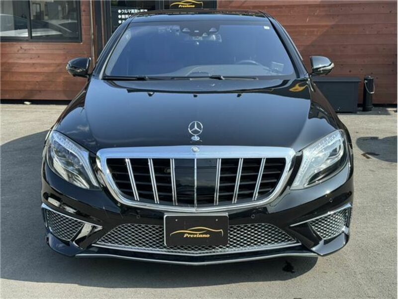 S-CLASS