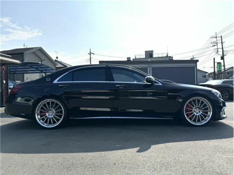 S-CLASS