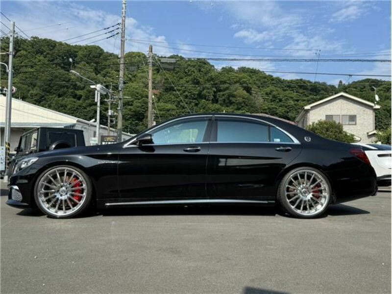 S-CLASS
