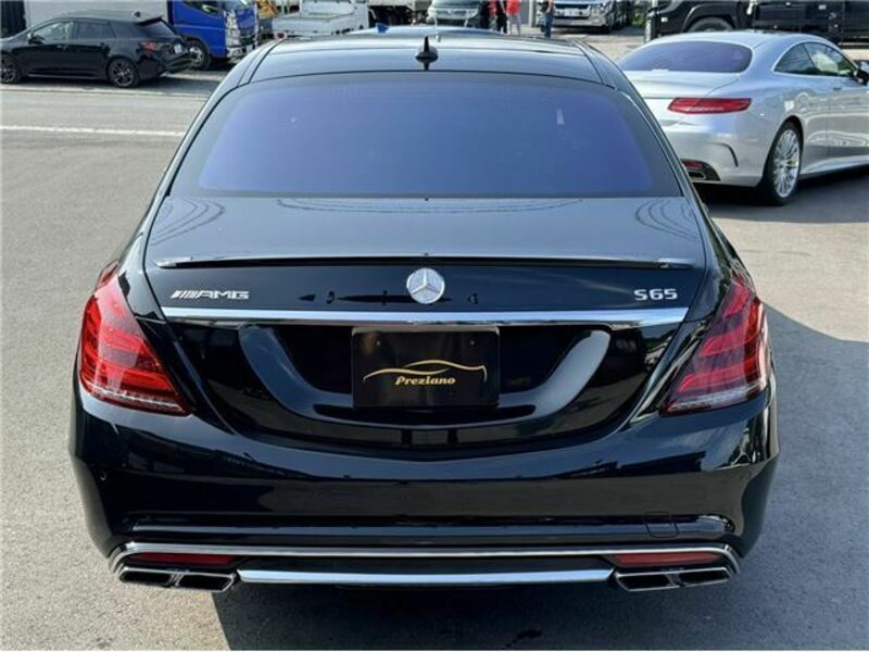 S-CLASS