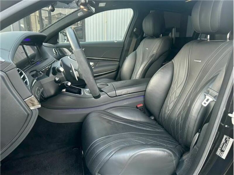 S-CLASS