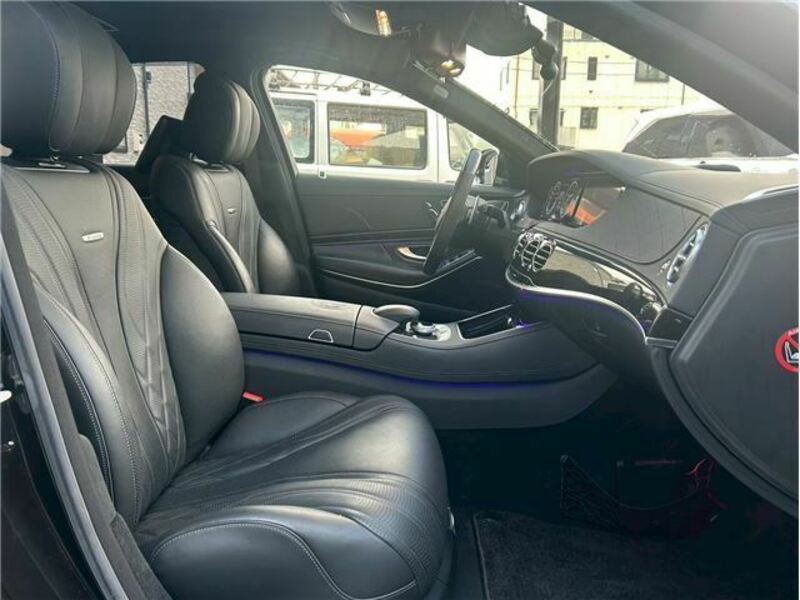 S-CLASS