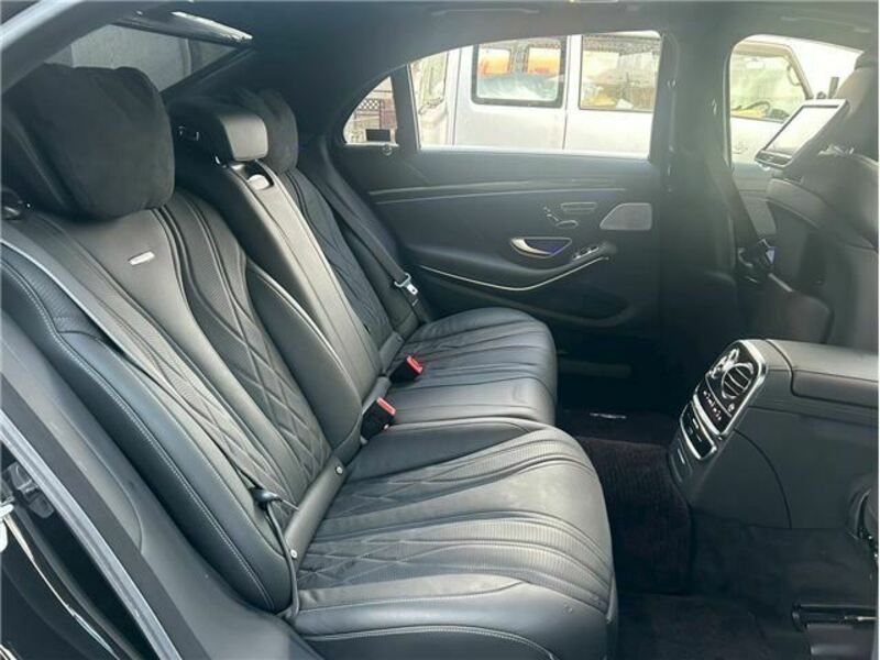 S-CLASS
