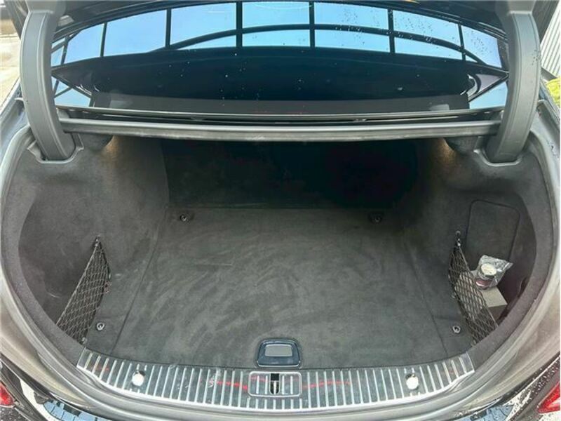 S-CLASS