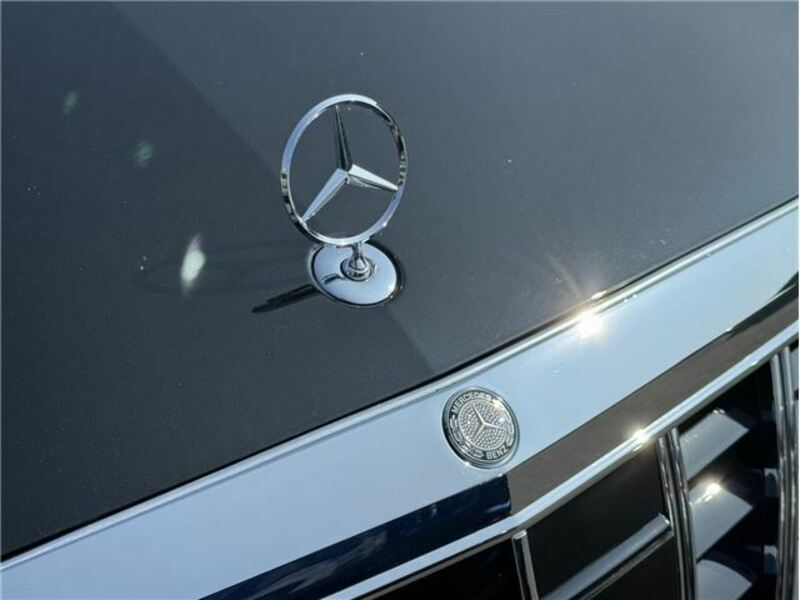 S-CLASS