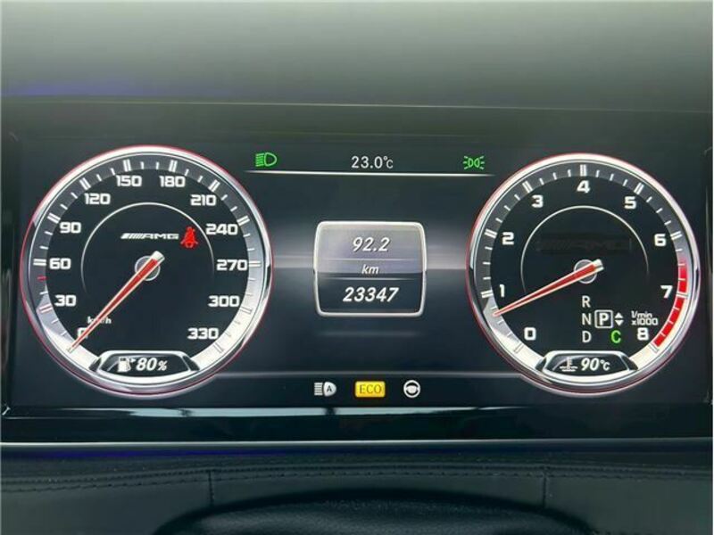 S-CLASS