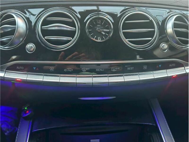 S-CLASS