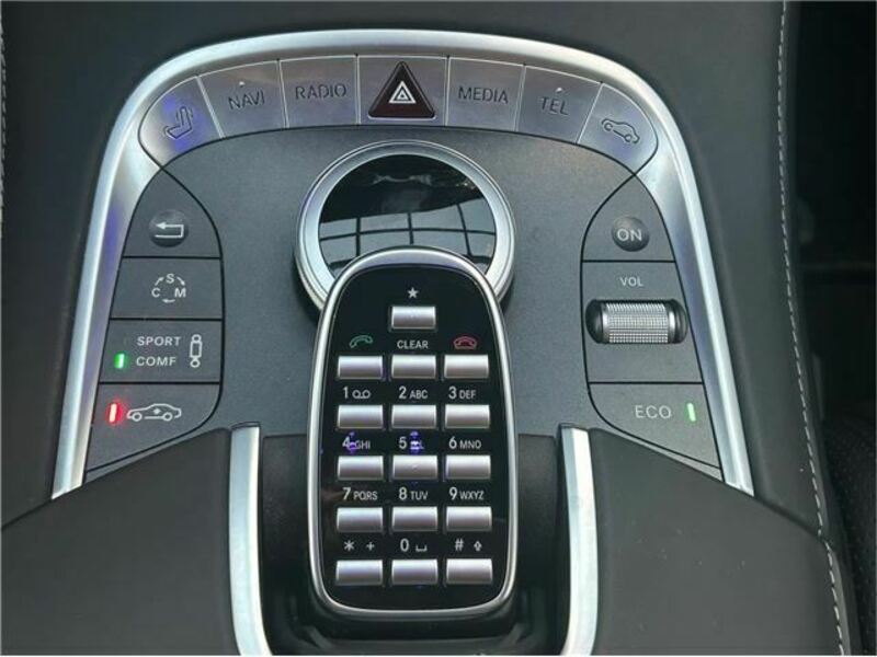 S-CLASS