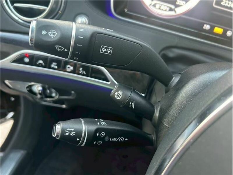 S-CLASS
