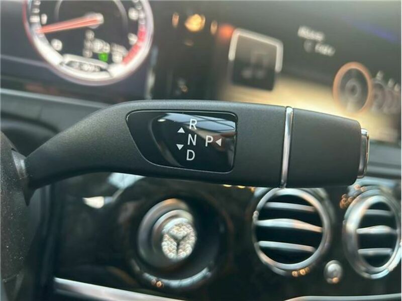S-CLASS