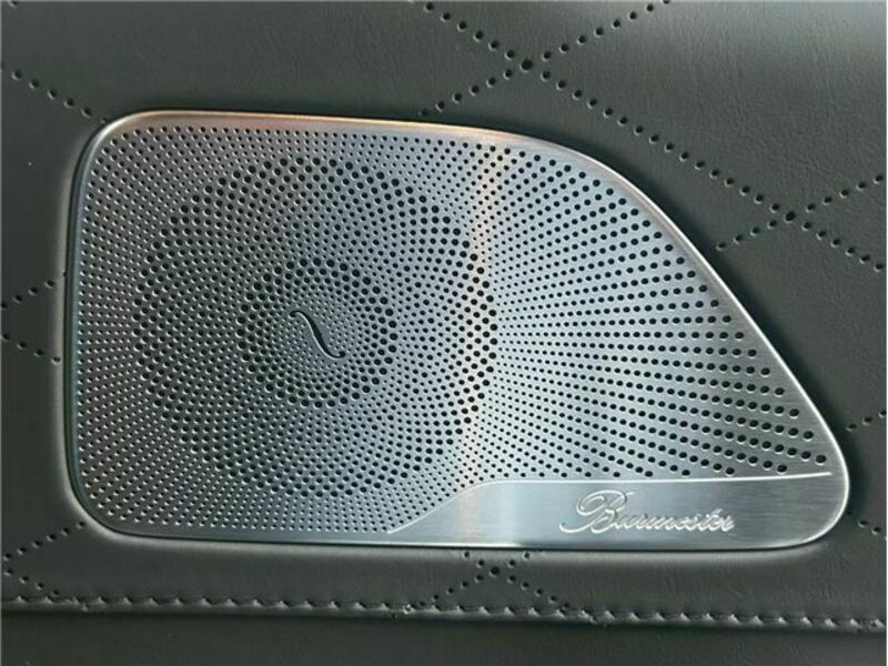 S-CLASS