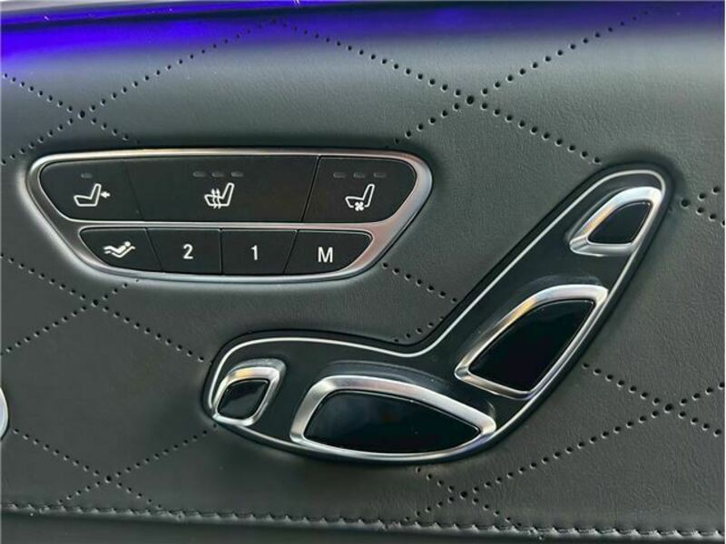 S-CLASS