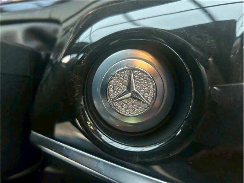 S-CLASS