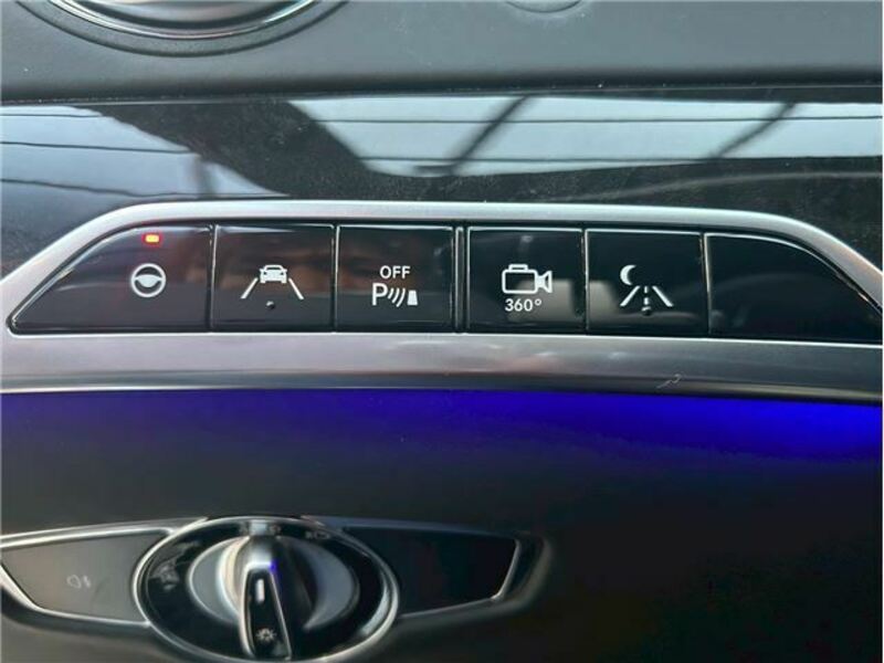S-CLASS