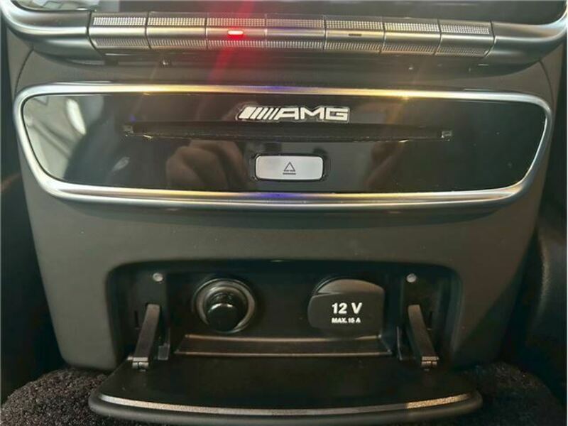S-CLASS