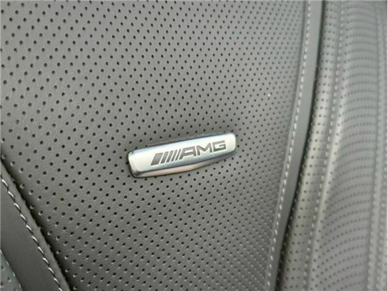 S-CLASS