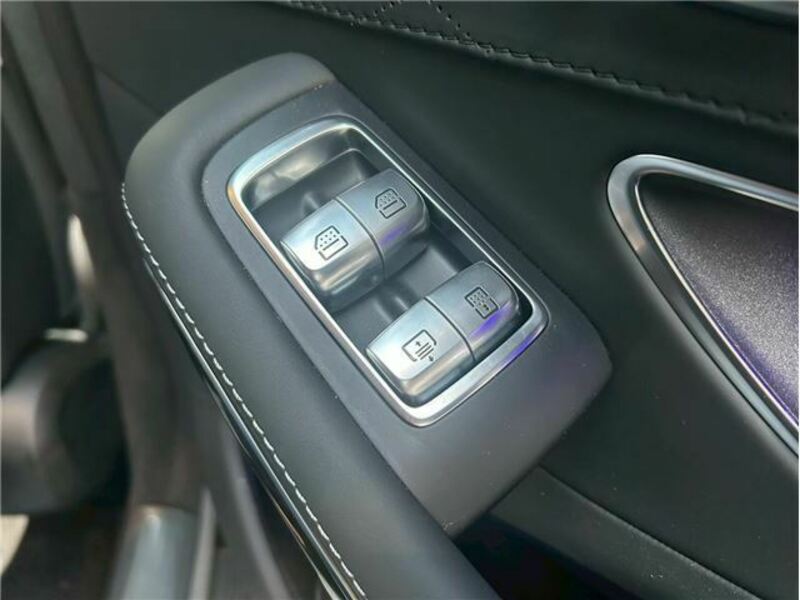 S-CLASS