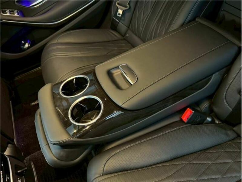 S-CLASS
